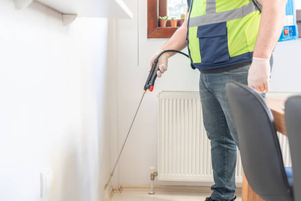 Best Pest Removal Services  in Lmer Heights, PA